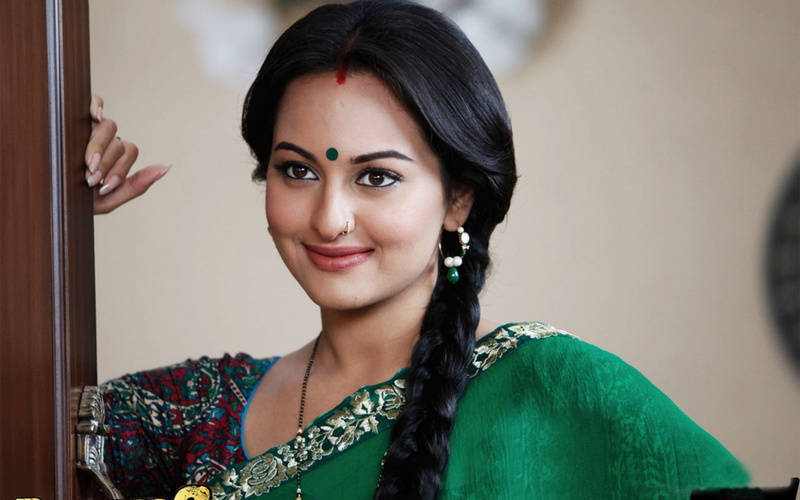 Sonakshi Sinha, 1080P, 1920x1200, sonakshi, actress