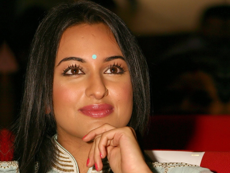 sonakshi, babe, indian, sinha, 720P, actress, bollywood, model