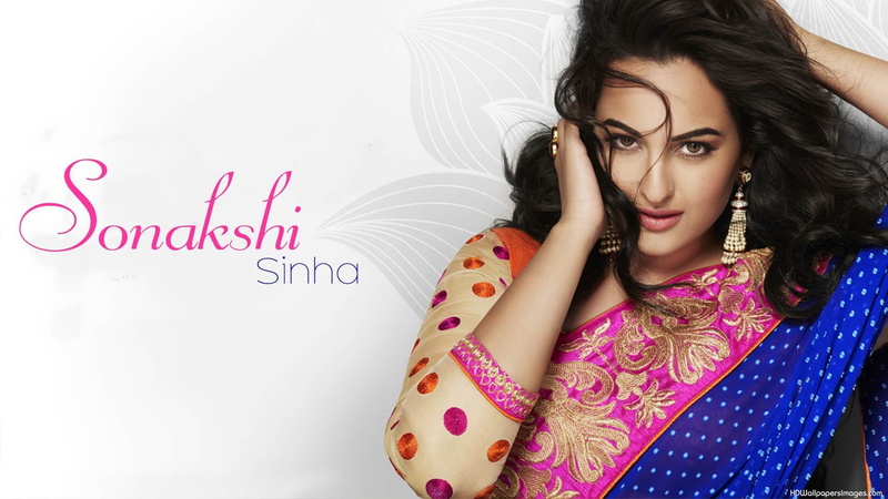 indian, sinha, 1080P, babe, model, bollywood, sonakshi, actress