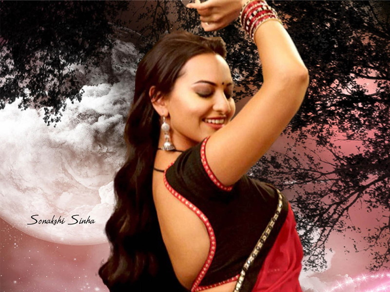 sinha, model, babe, sonakshi, indian, bollywood, 720P, actress