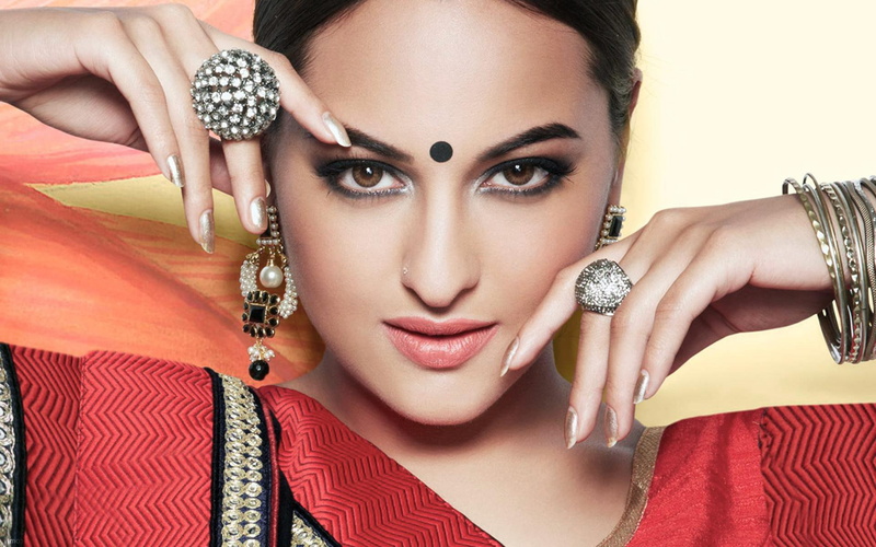 1920x1200, sinha, 1080P, sonakshi, beautiful, eyes, sonakshi sinha