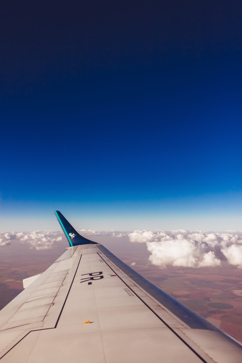 aircraft, airliner, mid-air, adventure, sky, scenery, mode of transportation, copy space, cloud - sky, public transportation, scenics - nature, crossfit wod