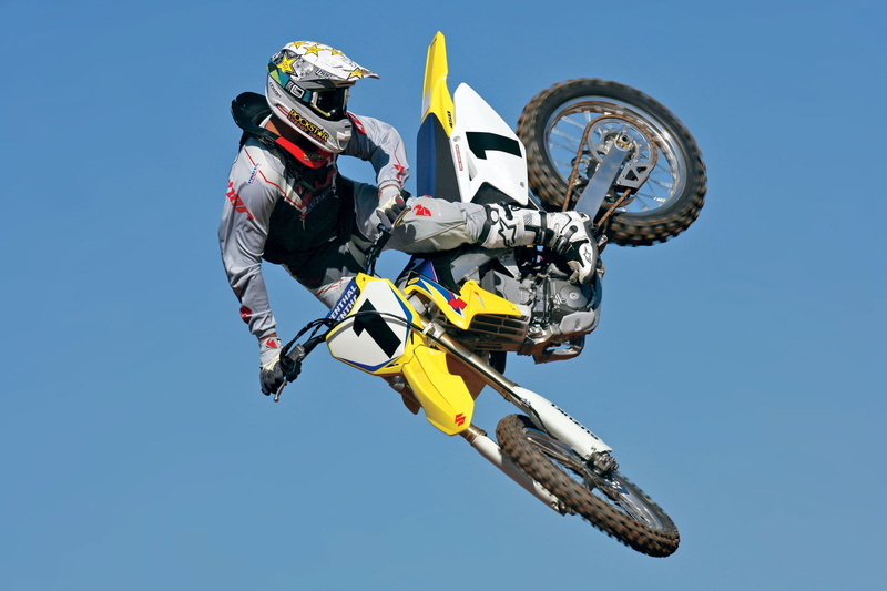 2009, rm z450, suzuki, 720P