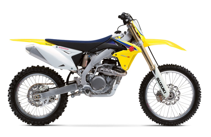 720P, rm z450, 2009, suzuki