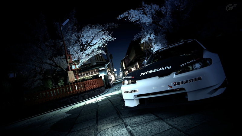 building, white, mode of Transport, text, driving, mode of transportation, black Color, road, city Life, Nissan, (s15) RM, land Vehicle, dark, Silvia, transportation
