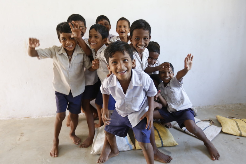 happiness, childhood, males, 1080P, children smile, full length, females, smiling, togetherness, fun, women, group of people, happy, multi-generation family