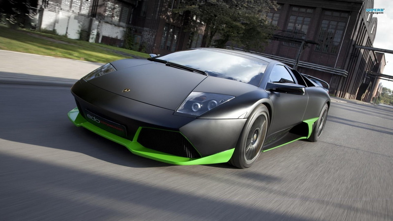 cars, 1080P, lamborghini, murcielago, edo