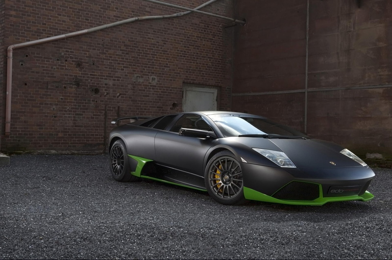 lp, edo, transportation, wheel, murcielago, outdoors, built structure, atilde, luxury, city, lago, murci, building exterior, car, copy, garage, motor vehicle