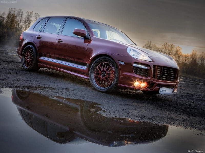 edo, competition, porsche, cars, 720P, gts, cayenne