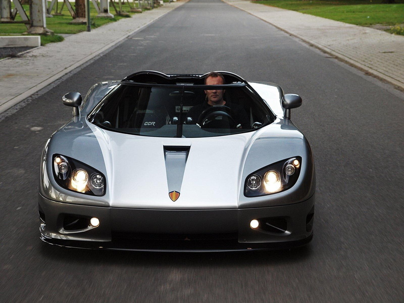 supercar, edo competition, koenigsegg, 720P, supercars, 2011, ccr