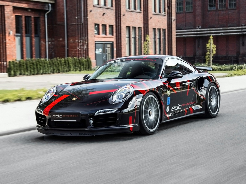 1080P, 2014, 911, tuning, porsche, edo competition, turbo, 991