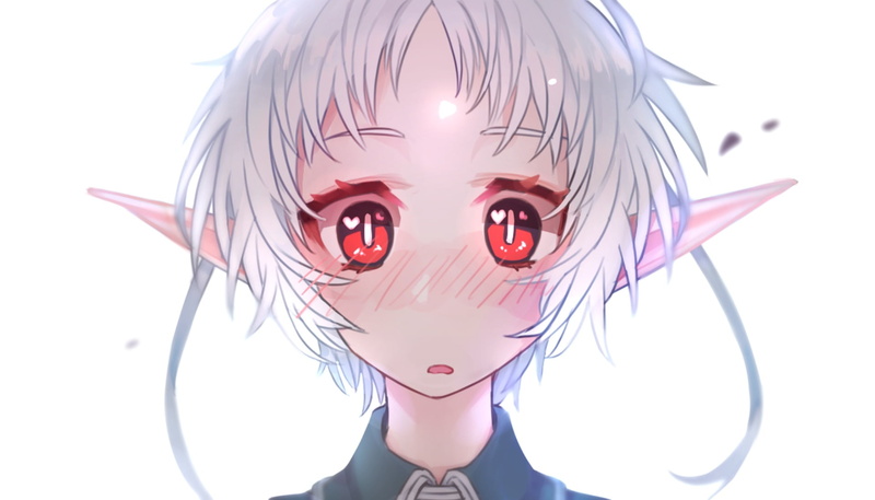 1080P, Sylphiette (Mushoku Tensei: Jobless Reincarnation), Anime, Mushoku Tensei: Jobless Reincarnation