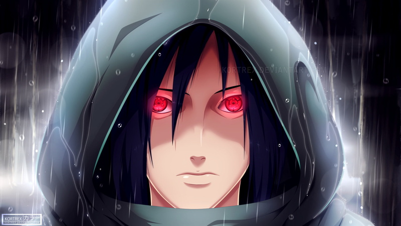  Naruto, uchiha, Madara Uchiha, sasuke, Anime, 1080P