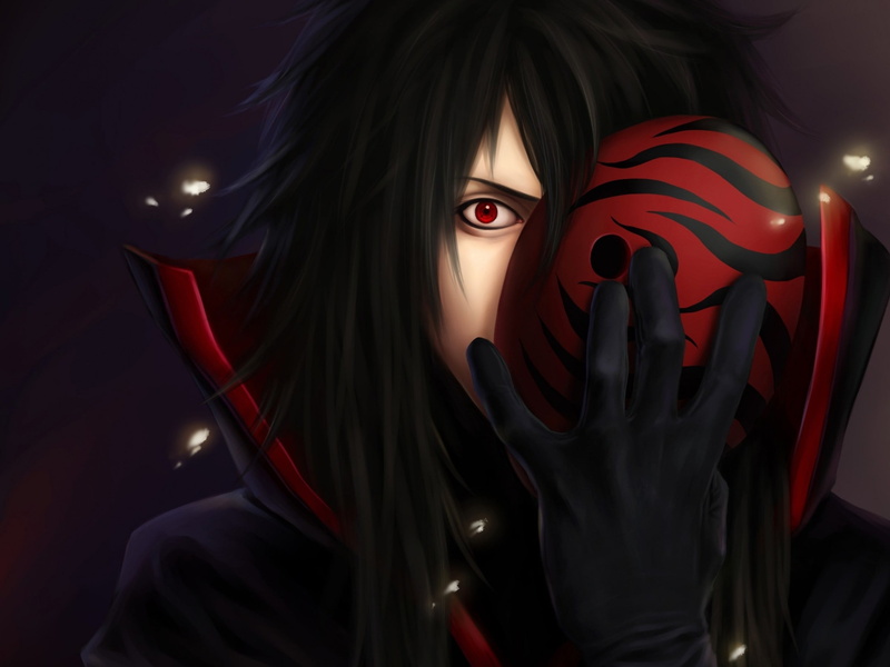 lifestyles, night, red, uchiha, 2K, anime, manga, obscured face, hairstyle, beautiful woman, unrecognizable person, mystery, hair, representation, portrait