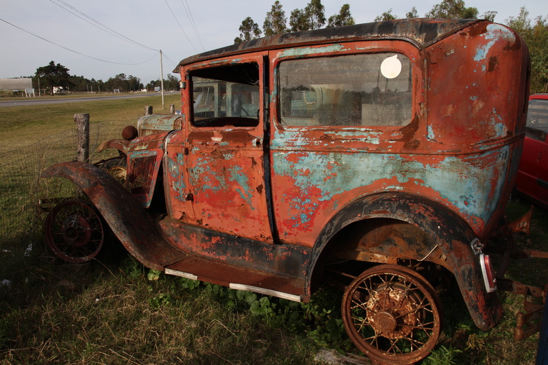 Cars, mode of transportation, wreck, old cars, weathered, bad condition, field, dirty, Abandon, nature, run-Down, transportation, land Vehicle, old-fashioned