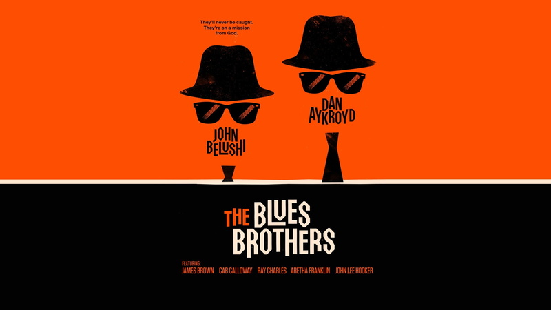 blue, western script, black color, representation, The Blues Brothers, information, orange color, 2K, travel destinations, close-up, non-western script