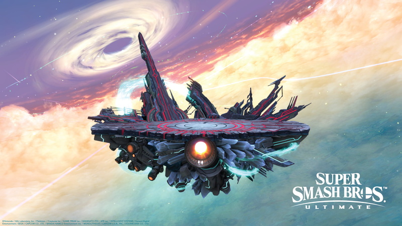 Super Smash Bros. Ultimate, Super Smash Brothers, Nintendo Switch, 1080P, Nintendo, Mario (Character