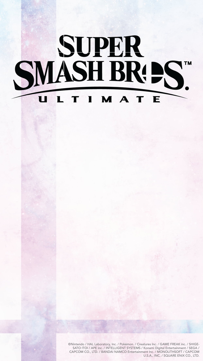 Super Smash Bros. Ultimate, Nintendo Switch, Super Smash Brothers, 1080P, Nintendo
