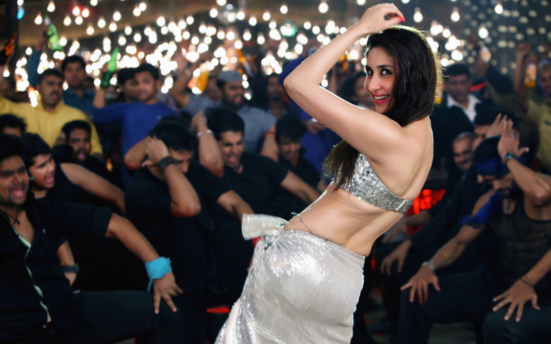 Brothers (2015), Movie, Kareena Kapoor, 1080P