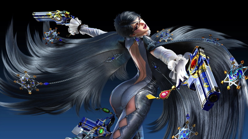 beauty, lifestyles, Bayonetta 2, studio shot, three quarter length, silver colored, representation, dress, indoors, fashion, beautiful woman, arts culture and entertainment