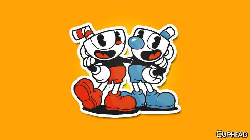 adult, human body part, mammal, Video Game, healthcare and medicine, architecture, shoe, multi colored, Cuphead, people, orange color, 1080P, activity