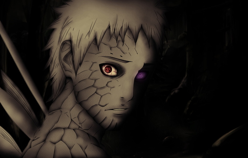 art and craft, abstract, eye, human eye, doll, human face, mystery, creativity, human body part, rinnegan, uchiha obito, demon - fictional character, human representation
