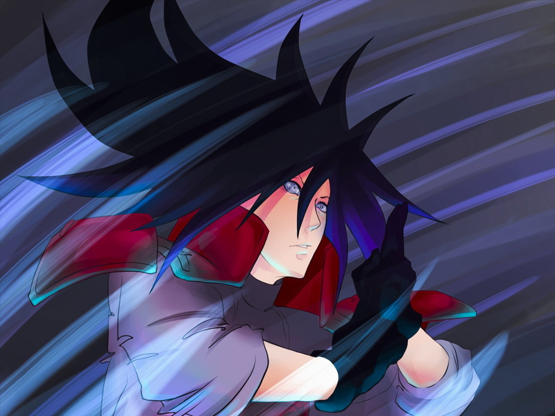 uchiha, rinnegan, 1080P, naruto, madara