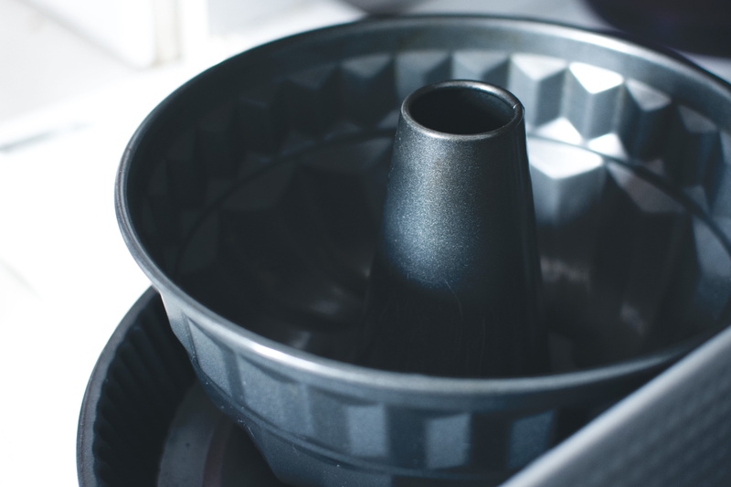 pan, baking, focus on foreground, camping stove, burner - stove top, single object, domestic room, transportation, equipment, metal, domestic kitchen, still life