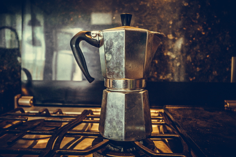 close-up, food and drink, french press, home, coffee, machine, burner - stove top, appliance, shoe, 5K, gas stove, coffee - drink, coffee time, drink