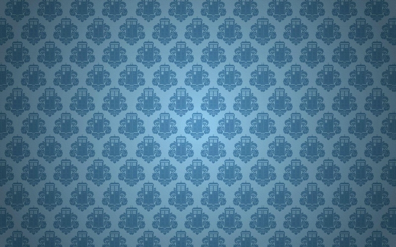 crest, 1080P, grey, 1920x1200, digital art, pattern, monogram, tardis, green