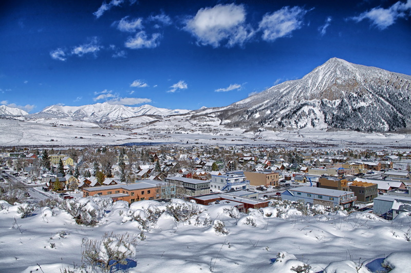 scenic, no people, travel destinations, outside, scenics - nature, building, architecture, buildings, nature, daytime, snow, mountain range, landscape