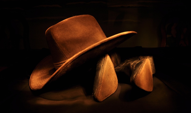 black color, wood - material, leather, brown, boots, wealth, dress shoe, fashion, luxury, two objects, cowboy boots, light painting, dark, 2K, clothing