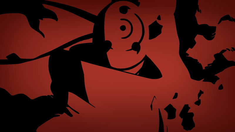 Anime Vectors, Tobi, Naruto Shippuuden, 1080P, Uchiha Obito