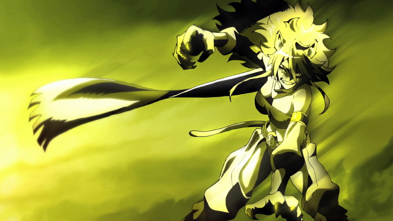 Leone (Akame Ga Kill!), Anime, Akame ga Kill!, 1080P