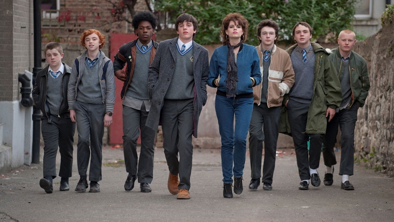 Sing Street, 1080P, Movie