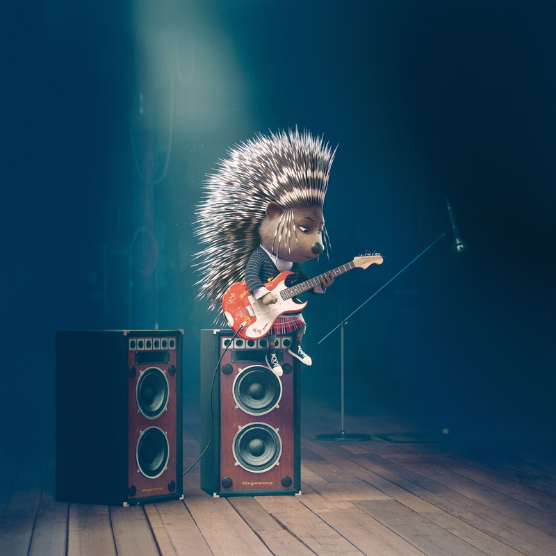 enjoyment, rock music, arts culture and entertainment, childhood, Sing, playing, technology, males, offspring, artist, Ash, lifestyles, musician, music