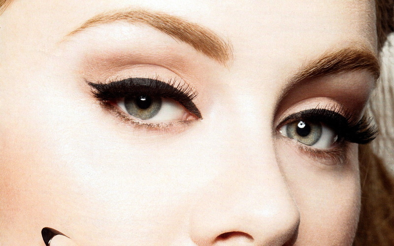 face, celebrities, adele, close, artist, celebrity, adele singer, 1080P, celebs