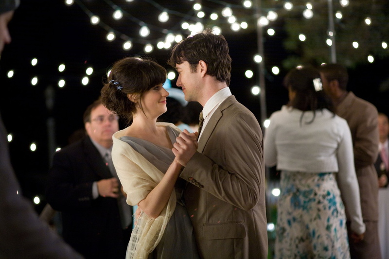 Joseph Gordon-levitt, Zooey Deschanel, Movie, Tom Hansen, Summer Finn, 500 Days Of Summer, 1080P