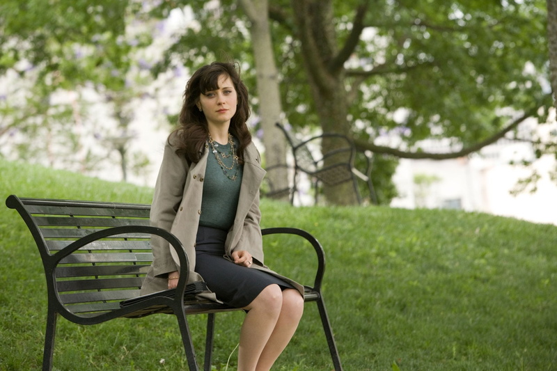Summer Finn, Zooey Deschanel, 1080P, 500 Days Of Summer, Movie