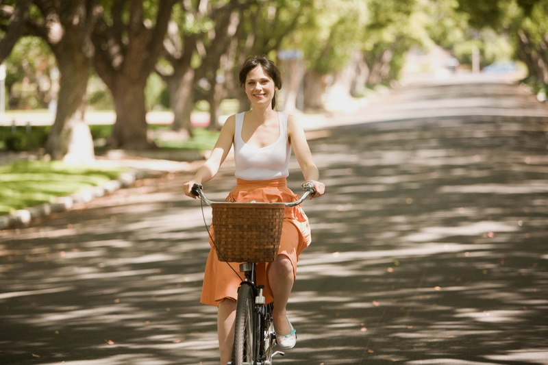 Zooey Deschanel, Movie, 500 Days Of Summer, 1080P, Summer Finn