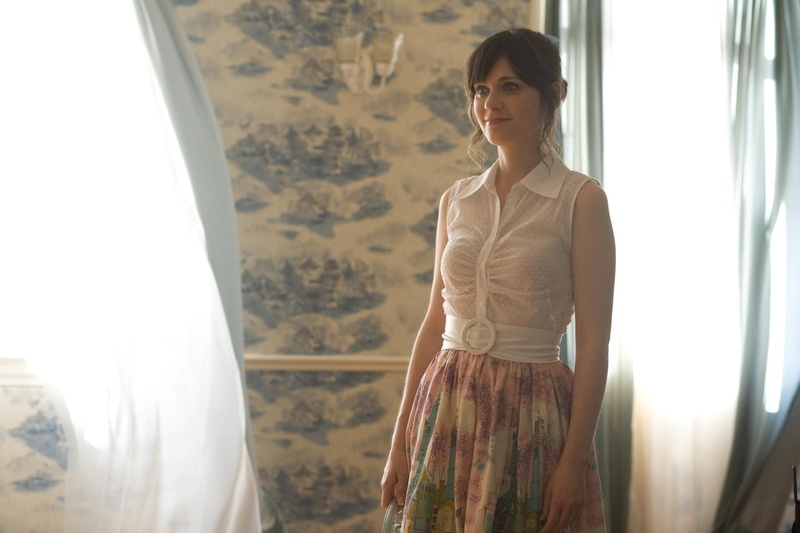 Movie, Zooey Deschanel, 500 Days Of Summer, 1080P, Summer Finn