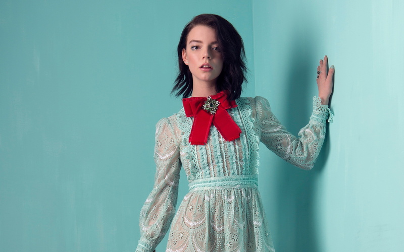 anya taylor joy, 2K