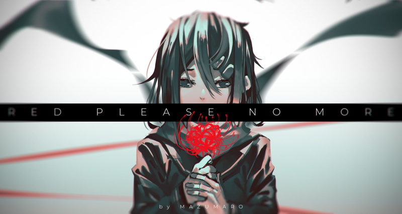 1080P, Kagerou Project, Anime, Ayano Tateyama