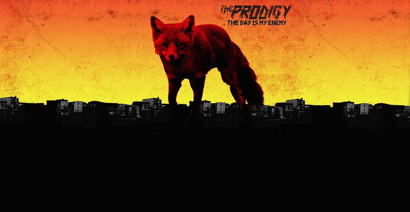pets, The Day Is My Enemy, domestic animals, The Prodigy, no people, one animal, nature, cover, animal wildlife, building exterior, prodigy, city, backgrounds