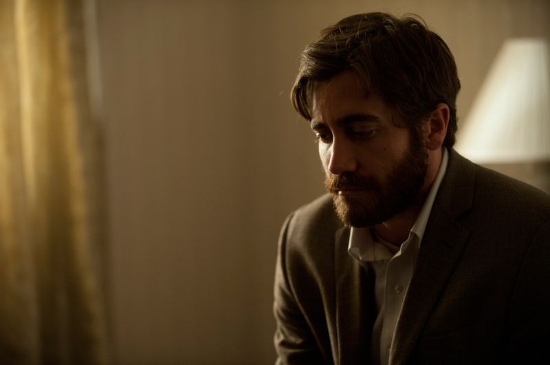 Jake Gyllenhaal, Enemy, 5K, actor