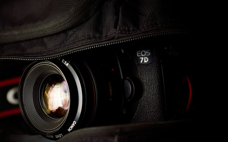 1080P, camera, d, eos, canon, black, photo, digital, professional