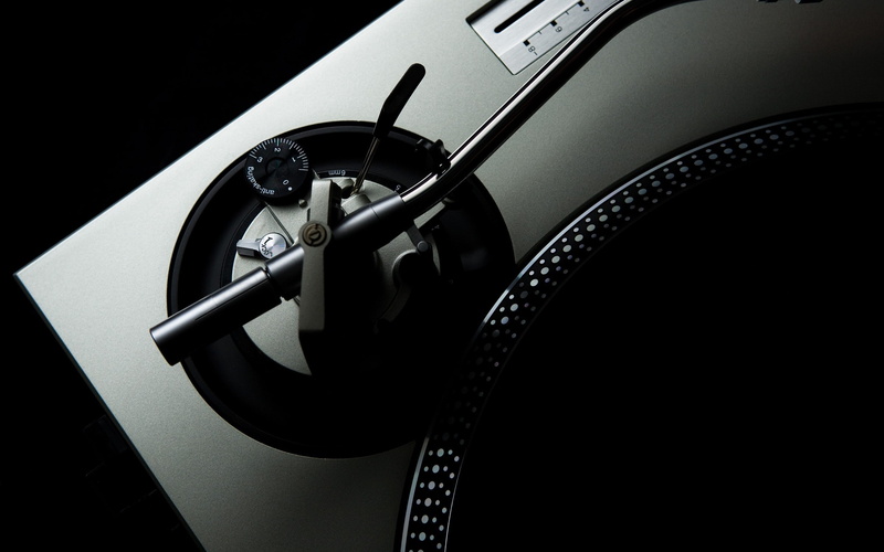 Music, hd, turntables, 2K, x, artistic, technics, studio, dj, techno, Black, vinyl, art, entertainment