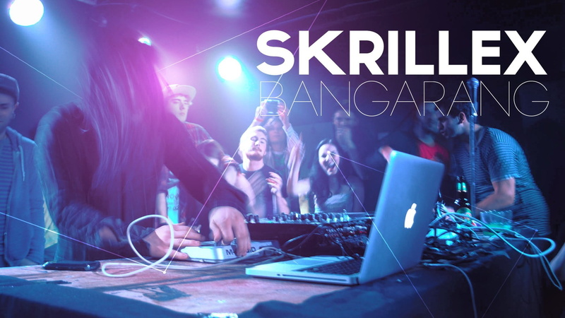 dj, 1080P, performance, event, bangarang, club dj, clubbing, arts culture and entertainment, disco dancing, nightlife, technology, group of people, men
