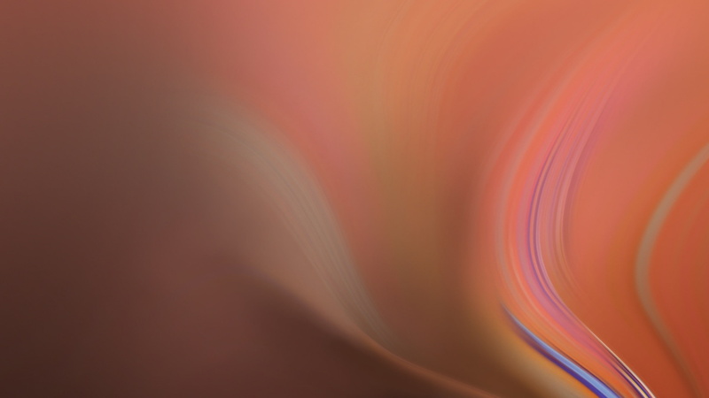 colorful, 2K, Android Oreo, abstract, Android 8.0, Samsung Galaxy Note 9