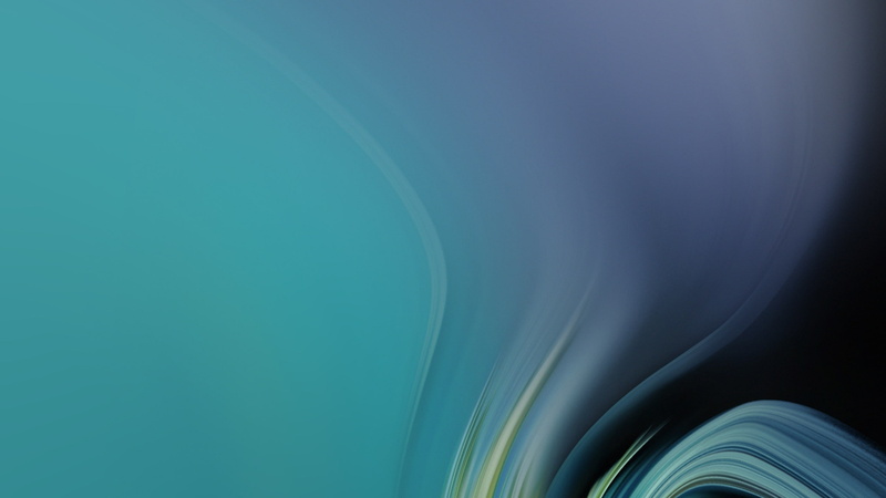 Samsung Galaxy Note 9, Android Oreo, abstract, 2K, Android 8.0, colorful